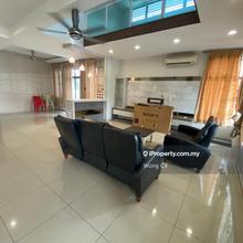 Semi-D house for Sale