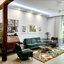 Rare retro gem in Desa Parkcity