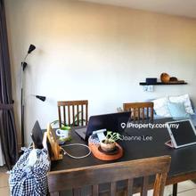 Well kept 1 Room unit Urgent Sale