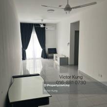 3bedrooms B S P Puchong 