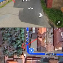 Praya Lane land @ $948k