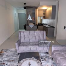 3r2b2cp, fully furnished for rent
