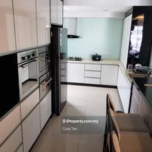 Hill View with Fully Renovated 