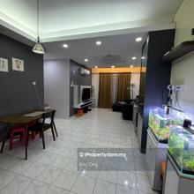 Fully Renovated