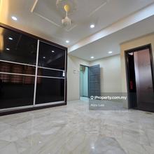 Full Reno Extended Taman Sentosa Klang 2 Storey Prime Locations!