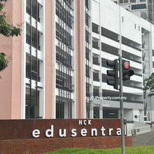 Brand new Edusentral shop for sale end lot (2nd floor)