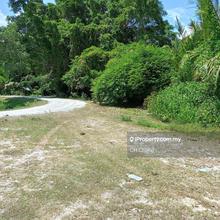 Development Land (Good for Dormitory)