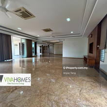 Kota Kemuning Hills, Kota Kemuning 2.5 storey Bungalow for Sale