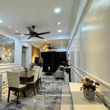 Ampang Boulevard Condo