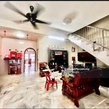 Best Deal 2-Story Terrace Taman Sg Besi Indah