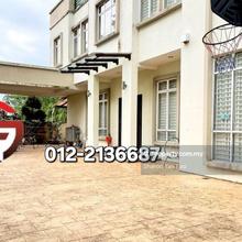 Bangalow  Parit  Besar Batu Pahat