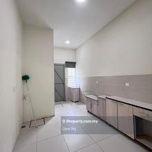 3 Storey Bukit Kecil Residence Bukit Mertajam Gated and Guarded