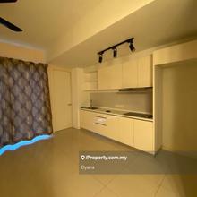 For Sale: Fully Furnished Verdi Eco-dominium, Symphony hill, Cyberjaya