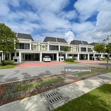 Terrace house for Sale