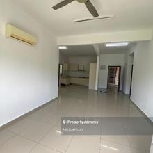 V residensi selayang heights