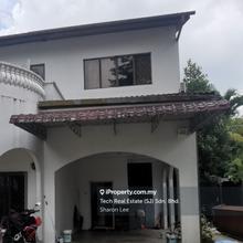Bungalow for Rent - Home Office/Office