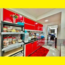 Super Nice Condominium, Zest Residence,Puchong, Bandar Kinrara