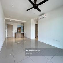 Unio residence kepong, best deal Partialy furnished best deal