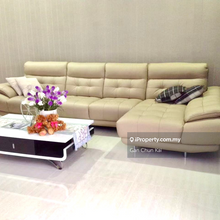 Permai Garden @ Tanjung Bungah fully furnished Tenby