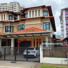 Rare Gated & Guarded Semi-D in Taman Yarl