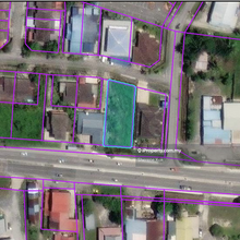 Residential Land  @ Batu Kawa High Commercial Value