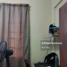 Aman Puri, Desa Dua Apartment For Rent
