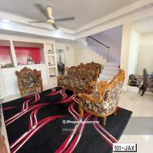 Bandar Bukit Tinggi 1 Double Storey Terrace House Klang