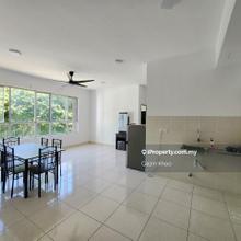 Fully Furnished, Never Occupied, 2 Car parks, Strategic Location