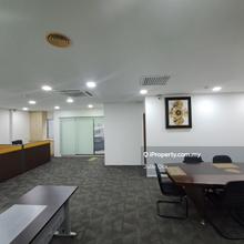 Wisma Uoa ,Uoa Center, Klcc, Jalan Pinang 