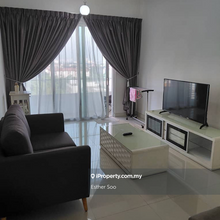 Scenaria Condominium 