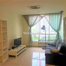 Serviced residence for Rent