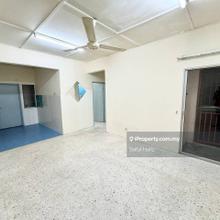 Full Loan Pangsapuri Sri Maya Jalan Ikan Jelawat  Pandan Indah Ampang