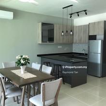 Duplex Armanee Terrace 2 Damansara Perdana for Sales