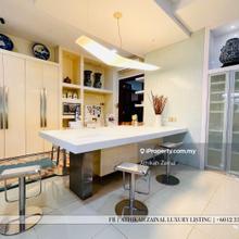 Actual Unit, Actual Price - Corner Unit With Great Land Size For Pool