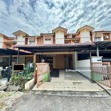 Booking Rm1000, Full Loan, Renovated Unit