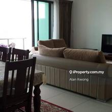 Fully Furnished Serviced Apartment for Rent