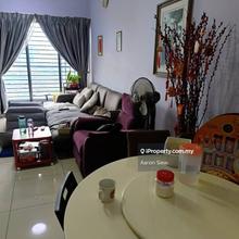 Legend Height Fully Furnished For rent, Movein Anytime, Good Condition