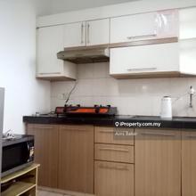 Cheap below market Casa Subang Service Apartment