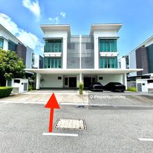 24hours Security. Clubhouse Facilities. Good Condition.