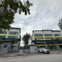 Stand Alone / En Bloc Office for Sale in a Prime Location