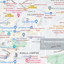 KL City Centre Residential Land