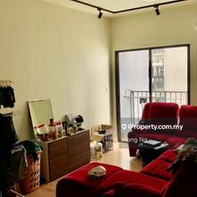 Dian Residency Fully Furnished For Rent, Shah Alam Seksyen 13