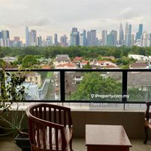 G Residence KLCC 3 bedroom