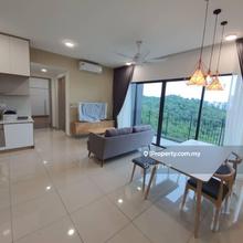 Sunway Mont Fully Furnished Unit for Sale