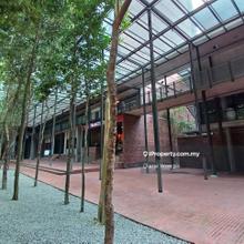 Retail office for rent