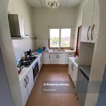 Fully Renovated Keranji Apartment Subang Jaya
