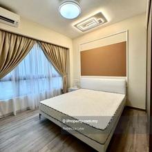 Agile Bukit Bintang 2 bedrooms for rent