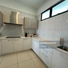 Mont Residence - High Floor - Furnished - Wet Market