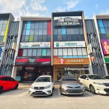 Setia Ecohill Taipan Eco Majestic Pelangi Semenyih 