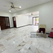 Harga Murah Ground Floor Unit Puteri Palma Condo Putrajaya For Sale